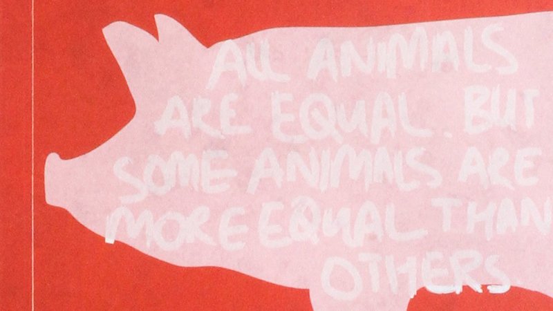 Andy Serkis and Netflix Developing Animal Farm Feature Film