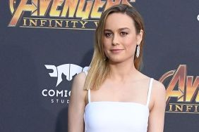 Brie Larson Joins Michael B. Jordan Legal Drama Just Mercy