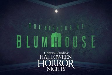 The Horrors of Blumhouse Returns to Halloween Horror Nights