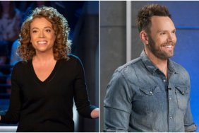 Netflix Cancels Joel McHale and Michelle Wolf's Series