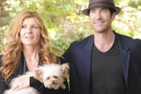 Dylan McDermott & Connie Britton Will Return for AHS: Apocalypse