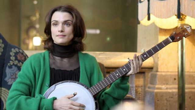 10 best Rachel Weisz movies