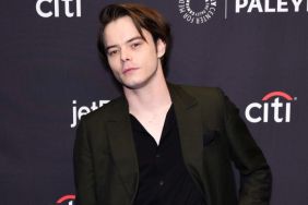 Charlie Heaton Cast as The Elephant Man for BBC Drama