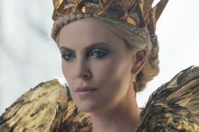 10 best Charlize Theron movies