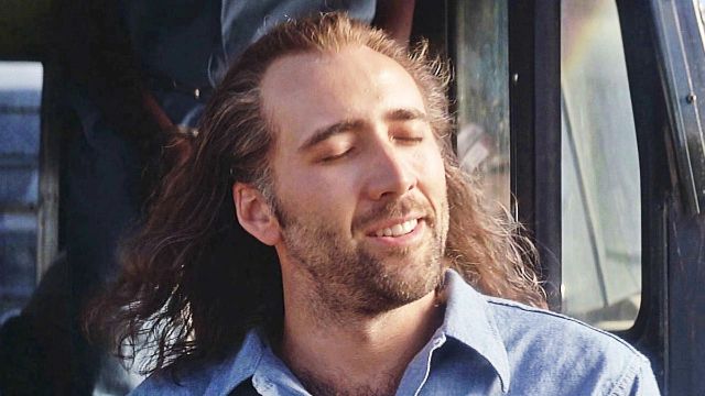 10 best Nicolas Cage movies