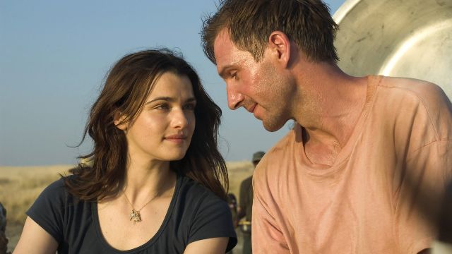 10 best Rachel Weisz movies