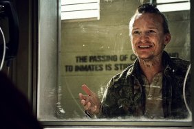 Damon Herriman to Play Charles Manson in Mindhunter Season 2 & Tarantino Film