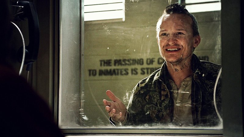 Damon Herriman to Play Charles Manson in Mindhunter Season 2 & Tarantino Film