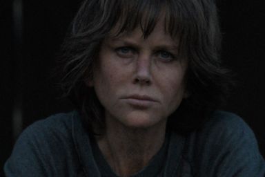 First Look at Nicole Kidman in Crime Thriller Destroyer