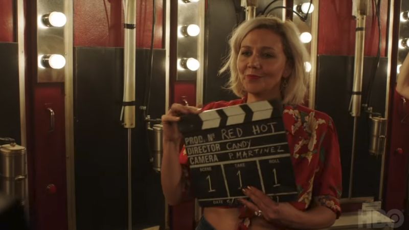 The Deuce Season 2 Teaser Trailer is Bound for Glory