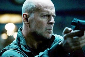 Bruce Willis to Help Cast Young John McClane in Die Hard: Year One