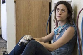 BREAKING: Emmy Rossum Announces She's Leaving Shameless