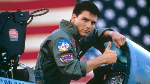 10 best Tom Cruise movies