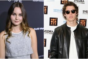 Liana Liberato and Wolfgang Novogratz Cast in Hush, Hush