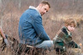 First Photo from Jeremy Saulnier's New Movie Hold the Dark