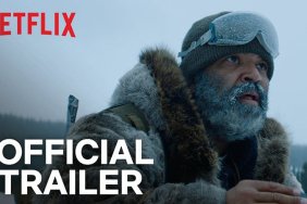 Hold the Dark Trailer: Journey Into the Heart of Darkness