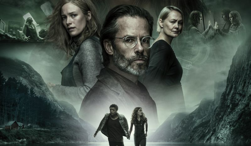 The Innocents Trailer: Guy Pearce Stars in Shape-Shifter Netflix Series