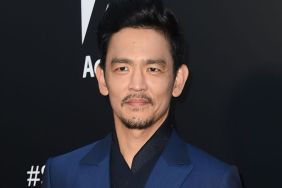 John Cho Will Star in Tigertail, Alan Yang's Upcoming Netflix Movie