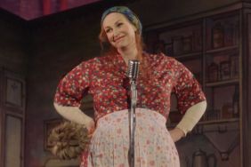 Jane Lynch Set To Return In Season 2 of The Marvelous Mrs. Maisel