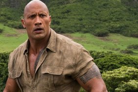 Dwayne Johnson to Play Kamehameha in Robert Zemeckis' The King Movie