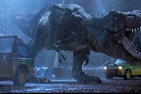 Jurassic Park Returning to Theaters to Celebrate 25th Anniversary