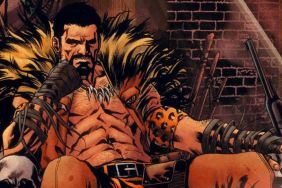 Kraven the Hunter Movie: Richard Wenk to Pen Script for Spidey Spin-Off