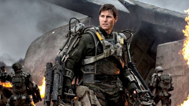 10 best Tom Cruise movies