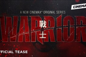 First Warrior Trailer Kicks Off the Bruce Lee Inspired Series