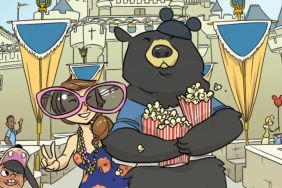 Legendary Acquires Rights To Graphic Novel My Boyfriend is a Bear