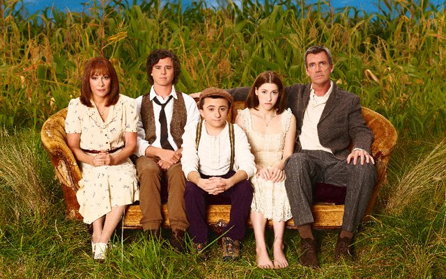 The Middle gets the spin-off treatment