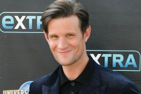 Matt Smith Cast in Key Role for Star Wars: Episode IX Movie!