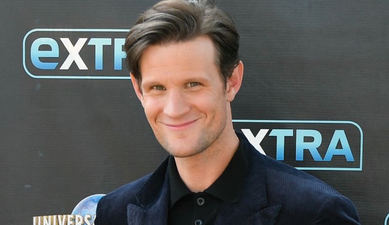 Matt Smith Cast in Key Role for Star Wars: Episode IX Movie!