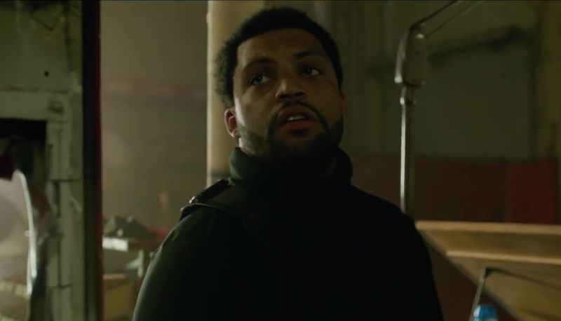 O'Shea Jackson Jr. Joins Legal Drama Just Mercy