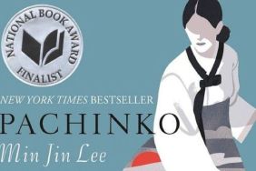 Apple Developing a Series Based on Min Jin Lee's Pachinko