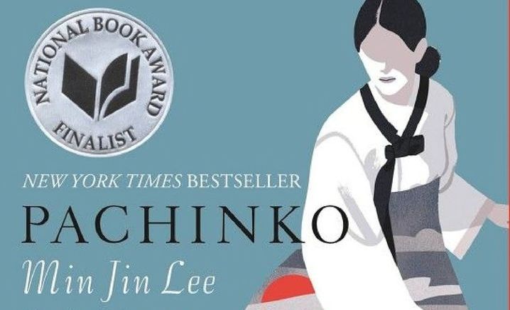 Apple Developing a Series Based on Min Jin Lee's Pachinko