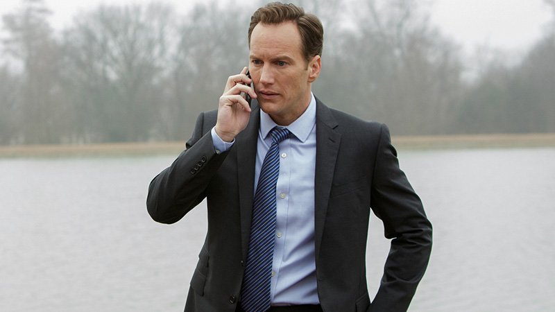 Patrick Wilson to Star in Roland Emmerich's Midway Movie