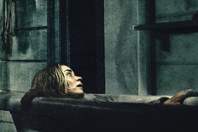 Horror Pitch from A Quiet Place Producers Picked up by Sony