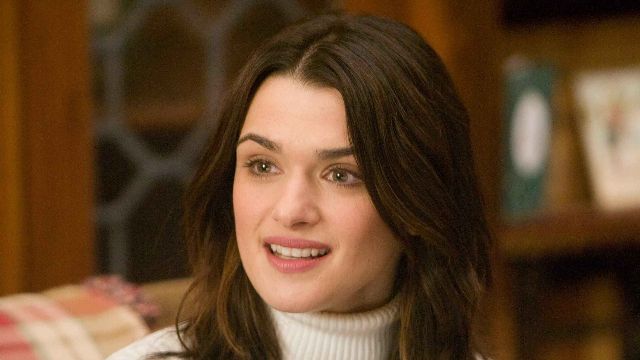 10 best Rachel Weisz movies