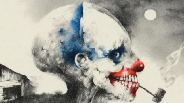 Scary Stories to Tell in the Dark Adds Austin Abrams, Gabriel Rush & More