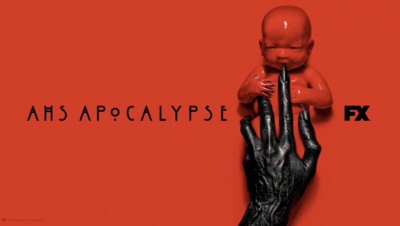 American Horror Story: Apocalypse Instagram Teases A Beginning of Something