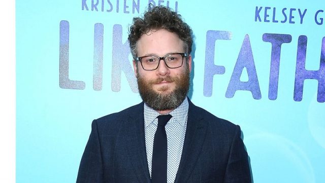 Seth Rogen Looking To Revive American Gladiators