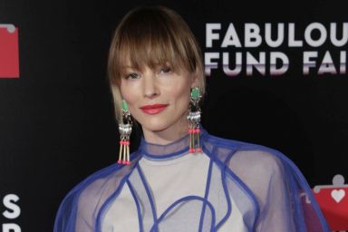 Sienna Guillory Joins Romantic Comedy Film Remember Me