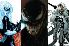 Silver & Black Splitting into Two Films, More Sony's Marvel Universe Updates