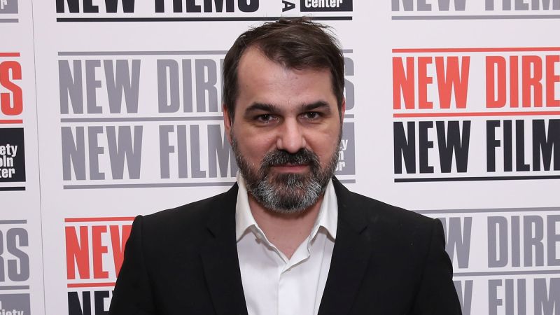 Kornél Mundruczó Will Direct the Sci-Fi Film Inherit The Earth