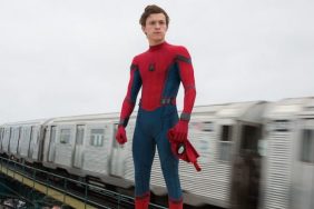 Win a Trip to the Set of Spider-Man: Far From Home in New Charity Campaign!