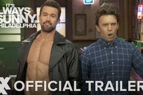 It's Always Sunny In Philadelphia Season 13 Trailer Released!