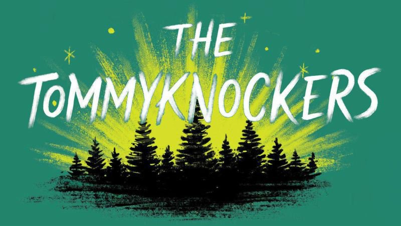 Exorcist Showrunner to pen Stephen King's The Tommyknockers Movie