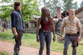 The Walking Dead Season 9 Premiere Photos Reveal Communities Working Together