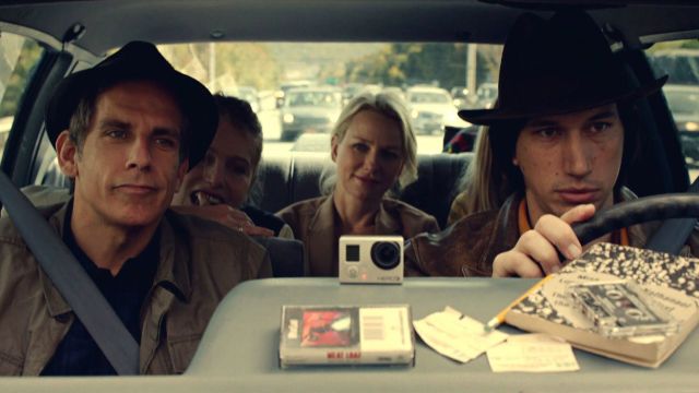 10 best Noah Baumbach movies