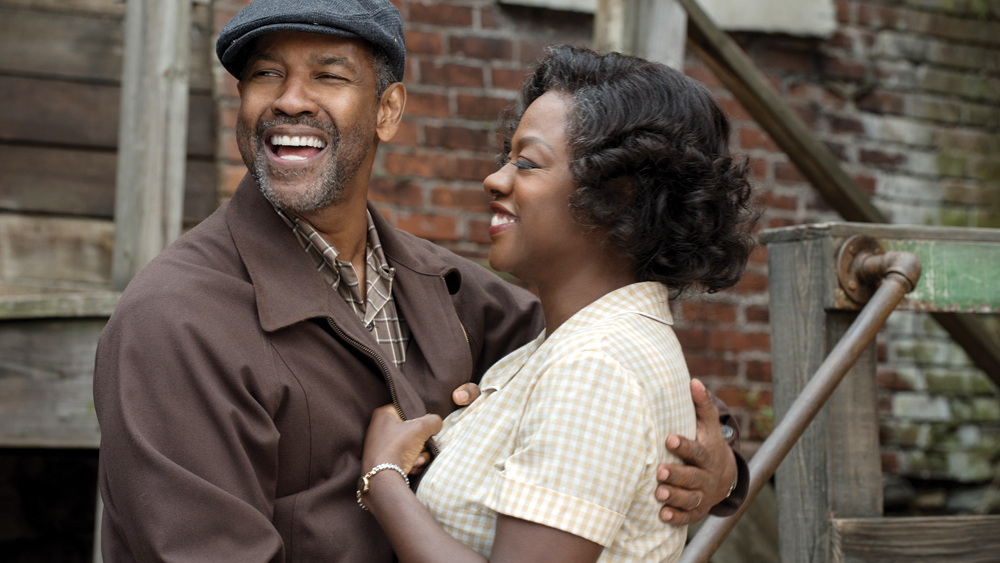 Top 10 Best Denzel Washington Performances